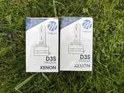 Żarówki żarniki xenon M-TECH PREMIUM +30% D3S PK32d-5 