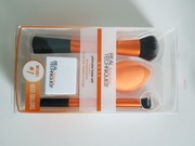 Real Techniques - oryginalny zestaw 4- elementow