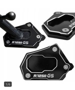 POSZERZENIE NÓŻKI STOPKI BMW R1250GS GS ADVENTURE ADV LC R1200GS