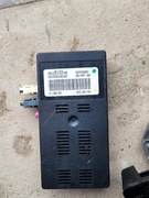 Moduł anteny peugeot 407 