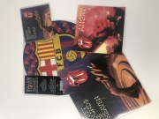 ROLLING STONES zestaw płyt 2023 winyle i CD