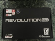 Zasilacz ENERMAX Revolution 85+ 1250w