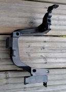 Bmw r1200rt r1250rt k52 mocowanie lusterka lusterek 