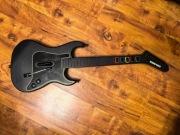 Gitara Kramer Striker dla PlayStation 2 Guitar Hero