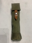 Pokrowiec wojskowy, etui na nóż bagnet