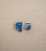 AGAT WINOGRONOWY - 2 SZT. * ŁADNE OKAZY