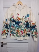 Bluza Medicine z kapturem, rozm xs.