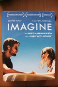 IMAGINE   reż.  Andrzej Jakimowski