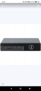 DELL Optiplex 3080 Tiny i5-10500T 16GB RAM 256GB SSD HDMI WiFi
