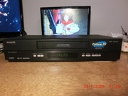 Magnetowid Philips VR752