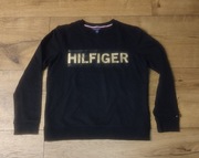 Bluza Tommy Hilfiger r. M czarna