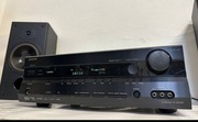 7.1 Amplituner Onkyo TX-SR 505 E, 7*130 W, HDMI, DTS Neo:6, DTS 96/24