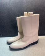 Botki damskie Closed 40