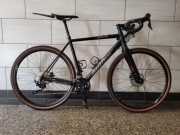 Gravel AUTHOR AURA XR4 GRX/Tiagra 2x10 - 54 -