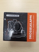 Przepustnica do auta