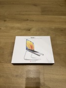 Twelve South Curve SE – aluminiowa podstawka do MacBook (Silver)