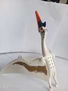 LEGO DINOZAUR LATAJĄCY KECALKOATL JURASSIC WORLD