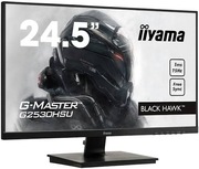 iiyama G-Master G2530HSU Black Hawk 75hz