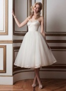 Suknia Ślubna Justin Alexander