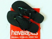 Havaianas japonki męskie 43/44