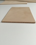 Jucht naturalny gruby 5,5 mm