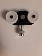 Wózek jezdny Geze Perlan 140