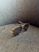 Piękne męskie okulary przeciwsłoneczne lub unisex 2026 owalne luksusowe