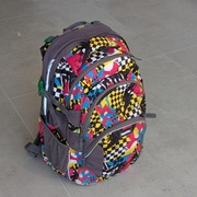 Plecak Tornister Coocazoo JobJobber II, 30l - super jakość