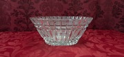 Wielka kryształowa misa