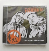 Płomień 81 - Historie z sąsiedztwa CD FOLIA 