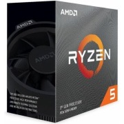 procesor amd ryzen 5 2400g box