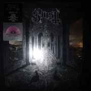 Ghost Skeleta Winyl LP Violet Indie Record Store Exclusive NOWY FOLIA