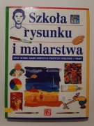 Anthony Hodge Szkoła rysunku i malarstwa 1999r wy1
