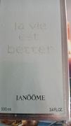 Perfumy  inspiracje  La vie e bell Lancome nowe 