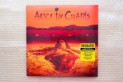 Alice In Chains "Dirt". Płyta winylowa 2LP. NOWA.