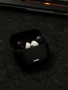 Słuchawki bezprzewodowe Xiaomi redmi buds 6 lite ANC czarne