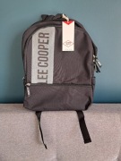 Plecak miejski Lee Cooper 