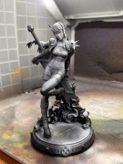 Statuetka marvel magik 1:12 druk żywiczny