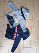 Bluza dla chłopca Coolclub, Disney r. 86-92