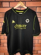 Koszulka piłkarska Wolverhampton Wanderers 2008/2009 Rozmiar XL