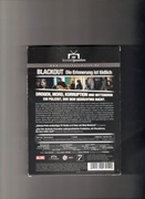 BLACKOUT -Die Erinnerung ist tödlich/Seria /DVD/