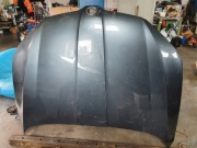 Maska pokrywa silnika Skoda Superb III