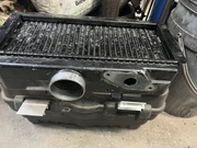 Intercooler Subaru Impreza / Forester 