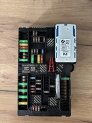 Skrzynka bezpieczników rozdzielacz BMW X3 G01 X4 G02