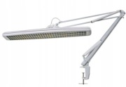 Lampa warsztatowa 3 x 14W biała Velleman
