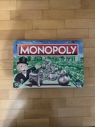 Monopoly - Hasbro