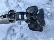 Bagażnik dachowy Altea Toledo 5P