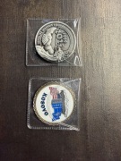 Coiny misja Kosovo 