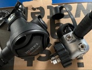 Automat oddechowy Mares Rover 15x DIN I i II stopień