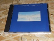 Dire Straits  -  Communique  |  CD